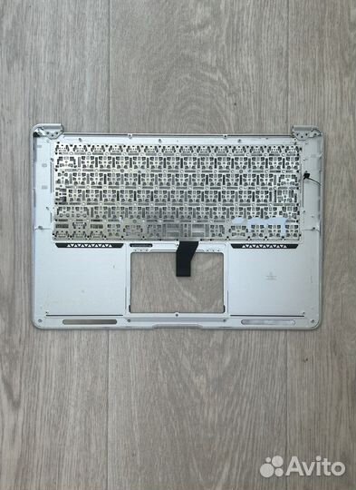 Топ кейс apple macbook a1466