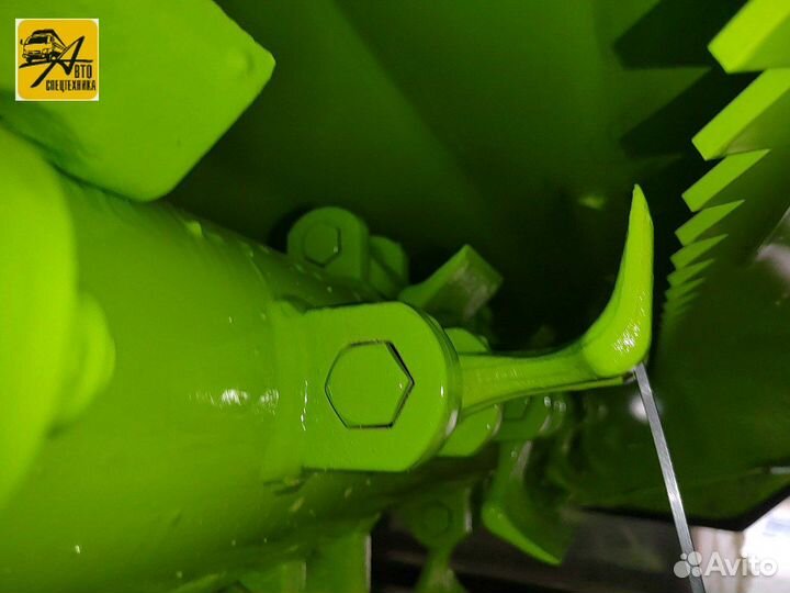 Косилка Niubo Jolly TJY 180, 2023