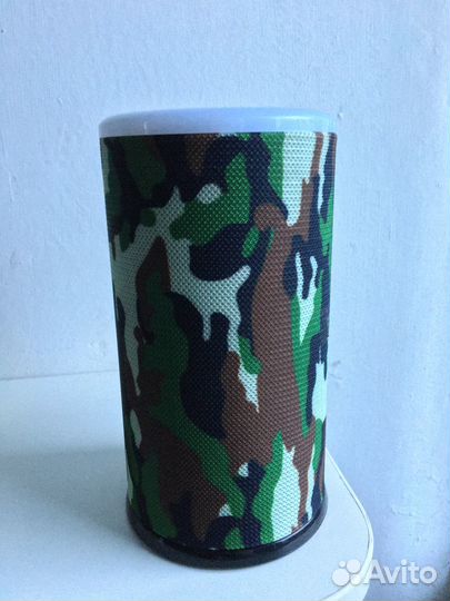 Колонки с bluetooth бу