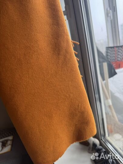 Шарф moschino оригинал