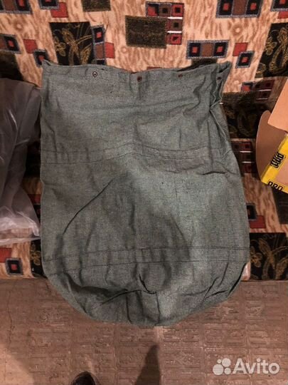 Рюкзак для охоты и рыбалки