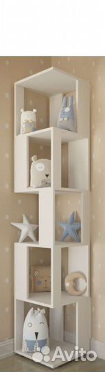 Стеллаж новый в упаковке