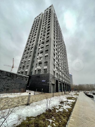 4-к. квартира, 105,6 м², 19/19 эт.