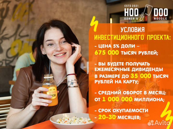 Инвестиции с доходностью от 5 процентов в мес