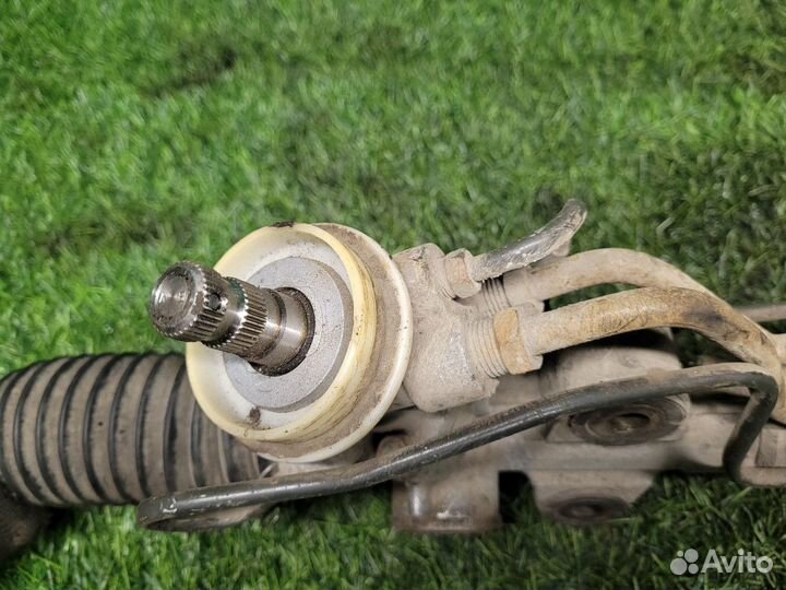 Рейка рулевая Mazda Premacy