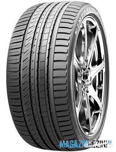 Kinforest KF550-UHP 285/40 R23 111Y