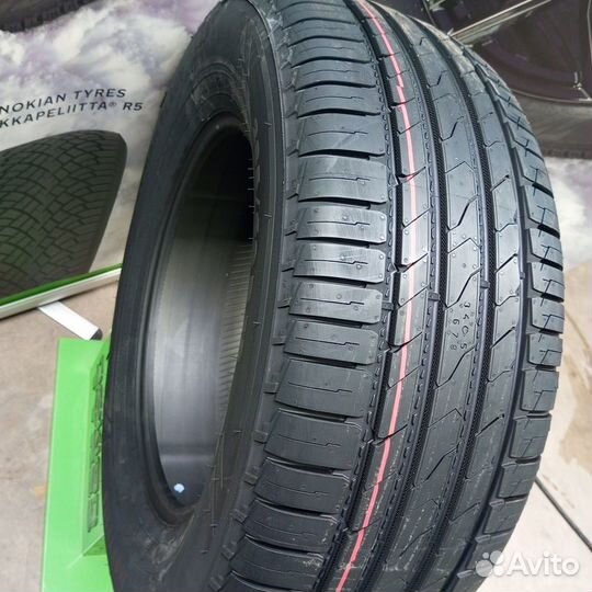 Ikon Tyres Nordman S2 SUV 245/70 R16 107T