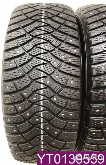 Dunlop GrandTrek Ice 03 265/65 R17 116T