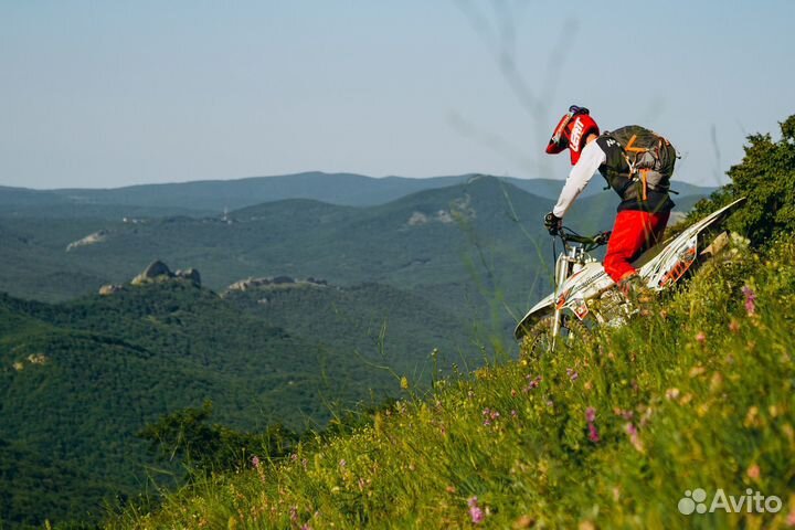 Эндуро Туры