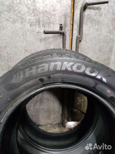 Hankook Ventus Prime 2 K115 225/60 R17