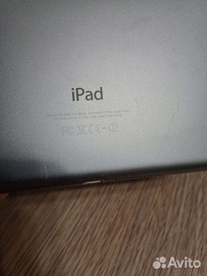 iPad mini 2