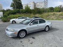 Nissan Maxima 2.0 AT, 2003, 351 000 км, с пробегом, цена 387 000 руб.