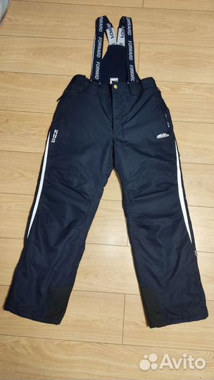 Зимние брюки