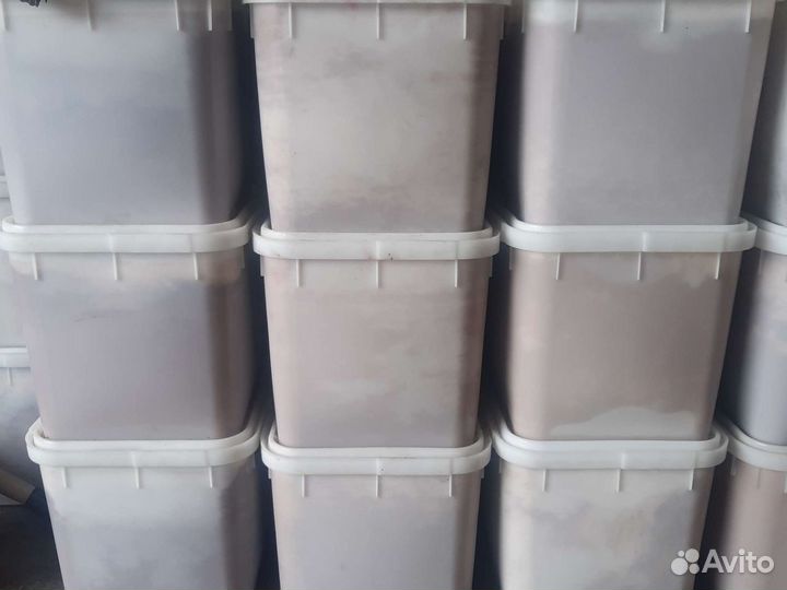 Новые куботейнеры под мед 23 л с Ижевские