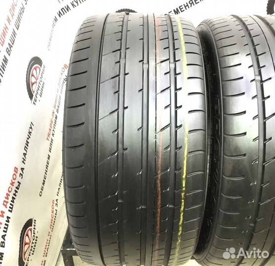 Toyo Proxes T1 Sport A01 265/35 R19 98L