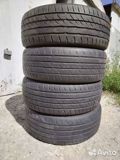 Matador MP 47 Hectorra 3 195/55 R16 91H