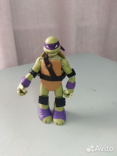 Черепашки ниндзя игрушки