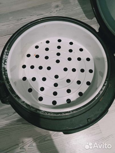 Продам мультиварку