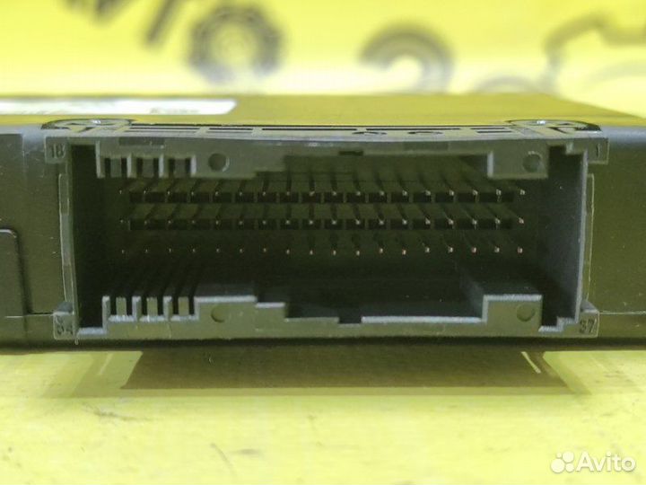 Блок управления ZGW Bmw 5-Series F10 N52B25