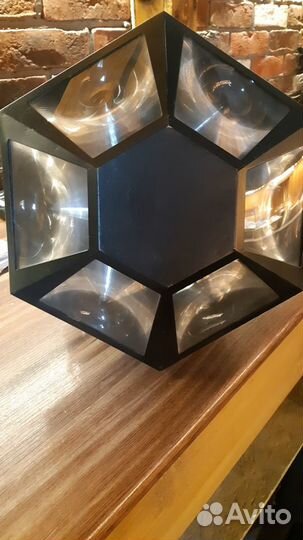 Светомузыка