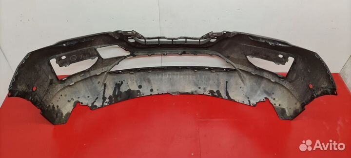 Бампер передний Nissan X-Trail T32