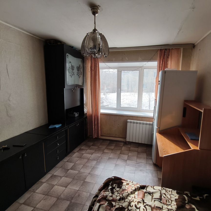 Квартира 1-комн. 12 м² в Томск — фото 3