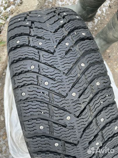 Cordiant Snow Cross 2 205/55 R16