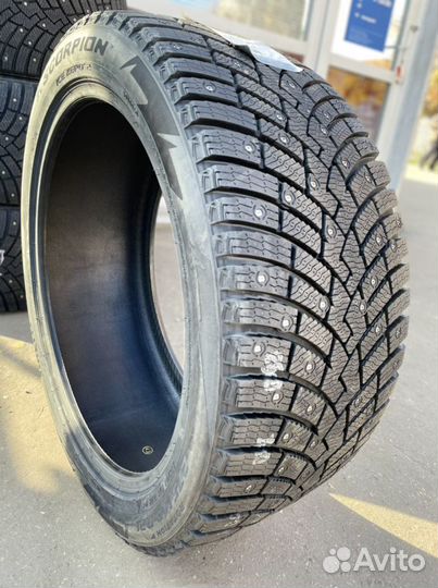 Pirelli Scorpion Ice Zero 2 255/45 R20