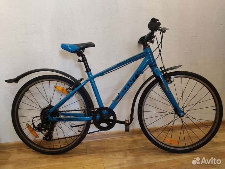 Велосипед Giant escape 24 Jr