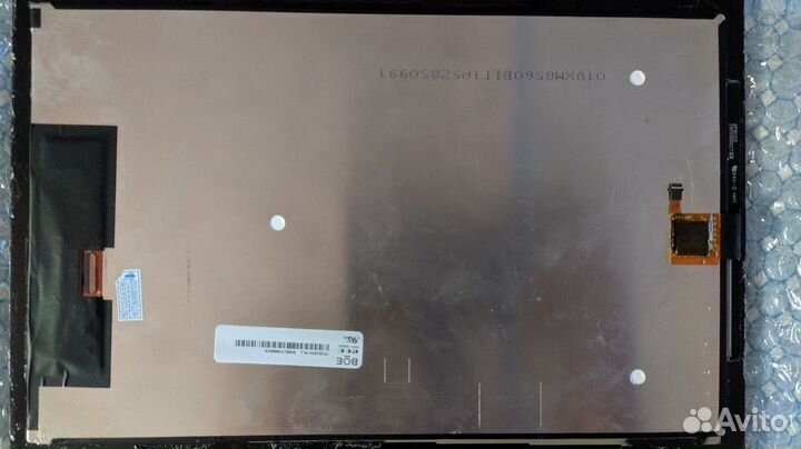 Матрица Lenovo Tab 2 A10-30,YT3-X30 X30F,TB2-X30F