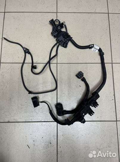 Жгут проводов двс-кпп BMW B38 F-серия