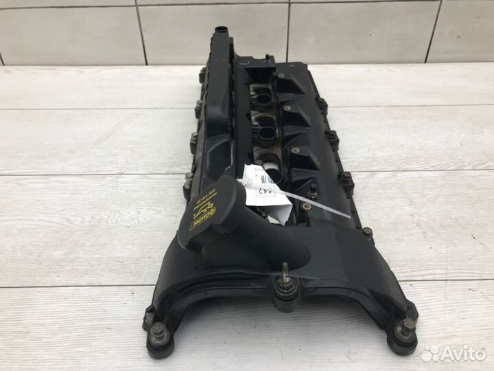 Клапанная крышка левая Land Rover Range Rover