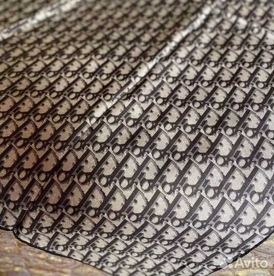 Платки итальянский шелк твил