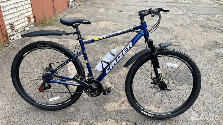 Велосипеды Новые на 29 колесах