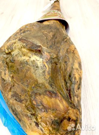 Хамон Иберико оптом