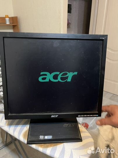 Монитор Acer