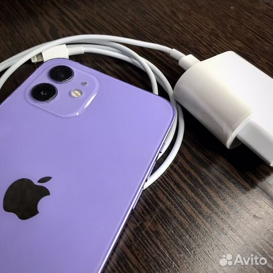 iPhone 12, 64 ГБ