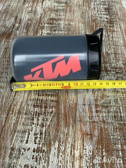 Новый Велосипедный Tool Box под Флягодержатель