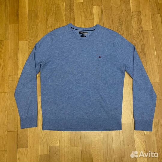 Джемпер Tommy hilfiger