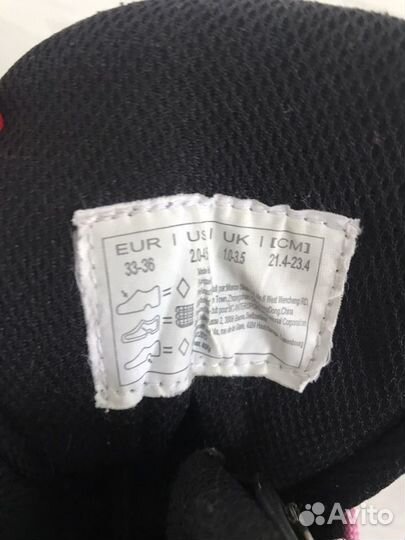 Ролики детские