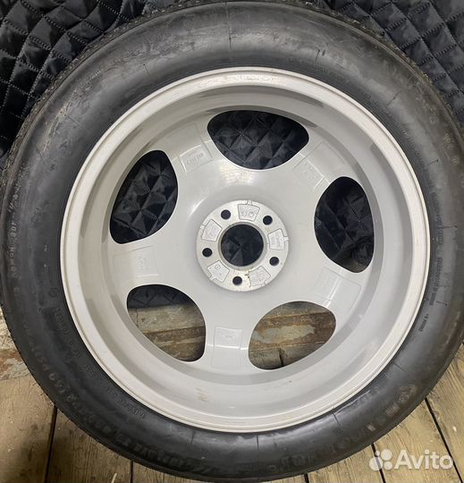 Achilles 868 All Seasons 5.10/8.5 R6.7