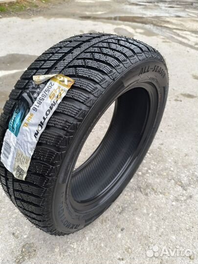 RoadX RXMotion 4S 205/55 R16 94H