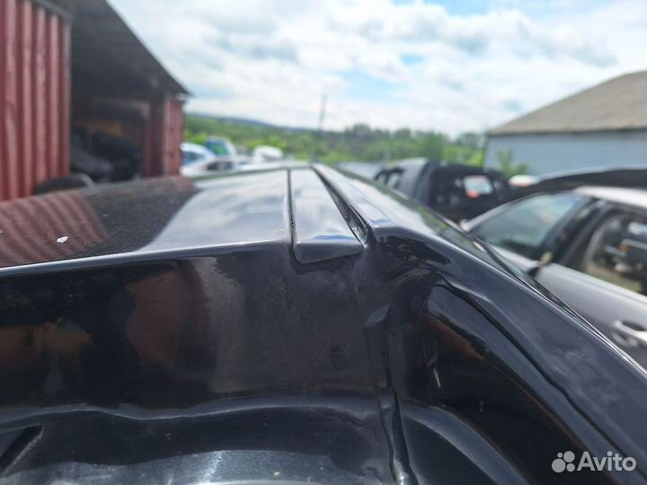 Молдинг крыши opel astra h gtc