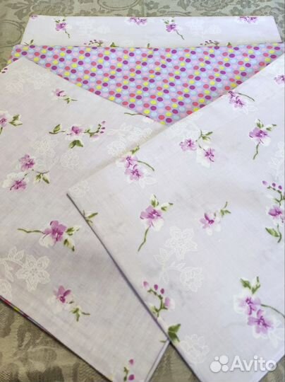 Комплект белья для детей