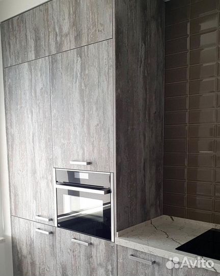 Кухни на заказ. Гарантия