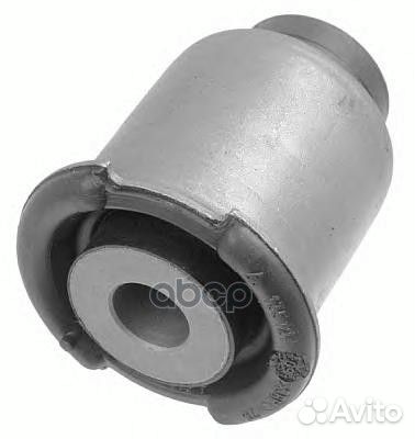 Сайлентблок 3438901 lemforder