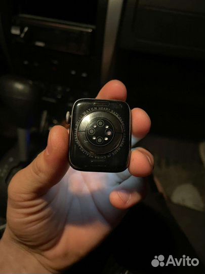 Apple watch 8 mini 41mm