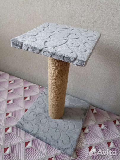 Когтеточка