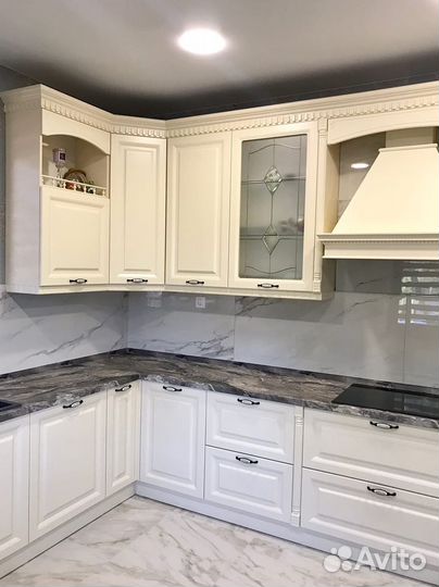 Кухня на заказ