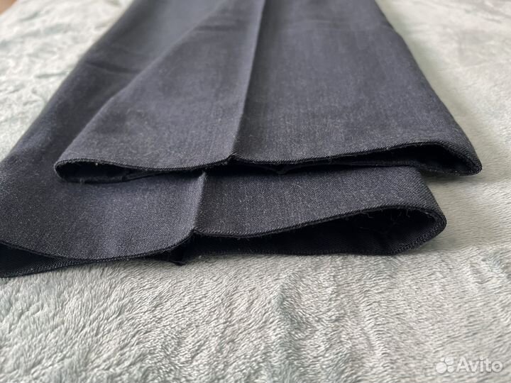 Классические мужские брюки бу